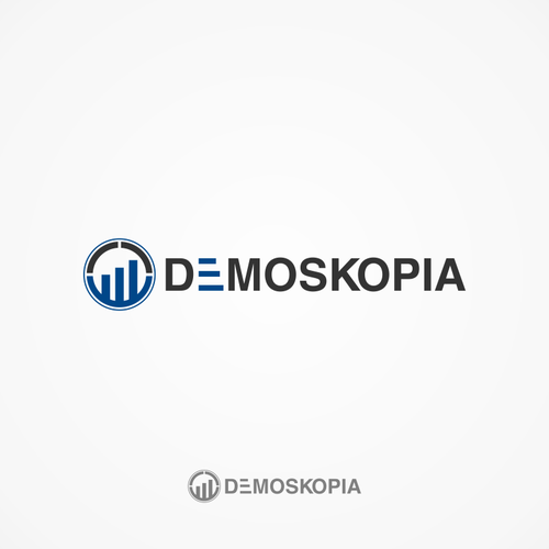 Logo design contest entry by gaviasa