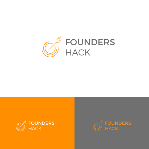 Diseño de logotipo propuesta en el concurso por Hito