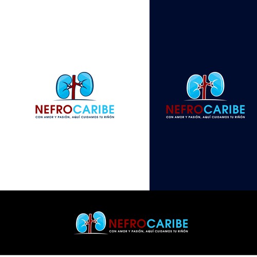 Logo & brand identity pack contest entry by TheThreeMedia