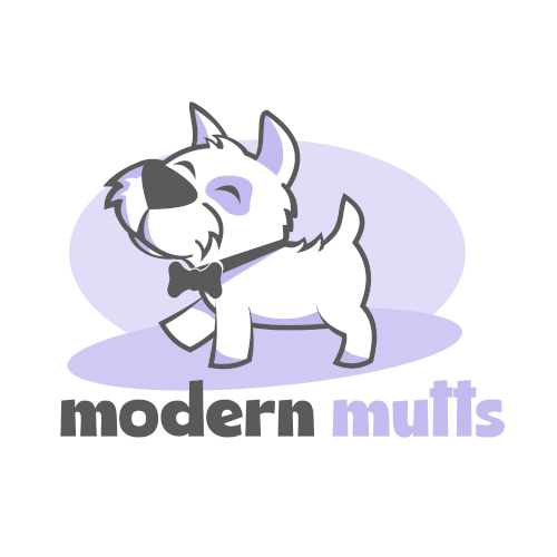 Design a snazzy logo for a hip new doggy daycare business Design by luigy915