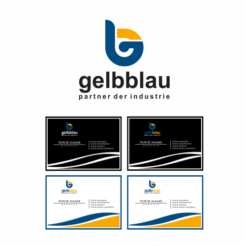 Logo design contest entry by lucyart12