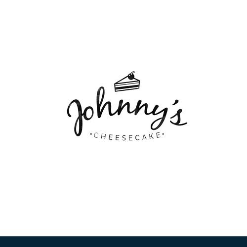 Create a branded logo for our Cheesecake Company | Logo design contest