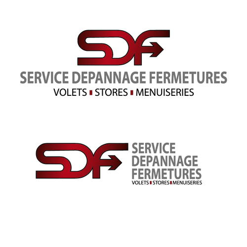 Logo design contest entry by Ography