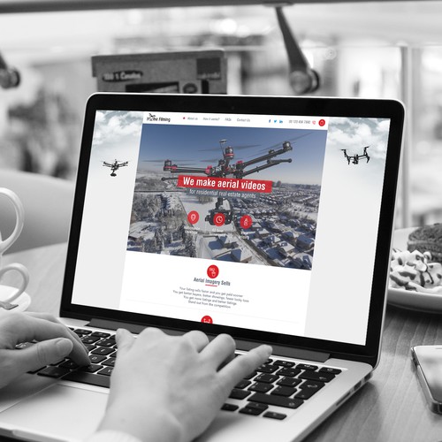 Design finalista por cs_branding