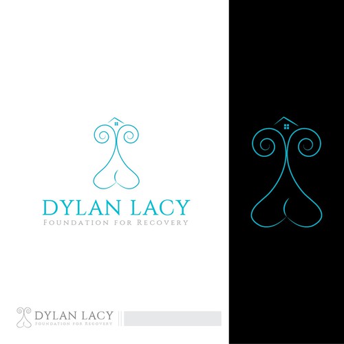 Logo For Drug Recovery Foundation Design by DaaCreations