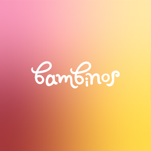 Logo design contest entry by avomifort