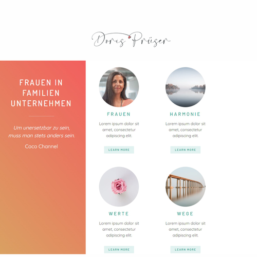 Logo design contest entry by R-D-sign