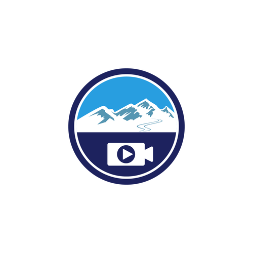 コンペ「Design Logo for first World Cup Ski Racing Sport Video Platform」のデザイン by jagokandankさん 