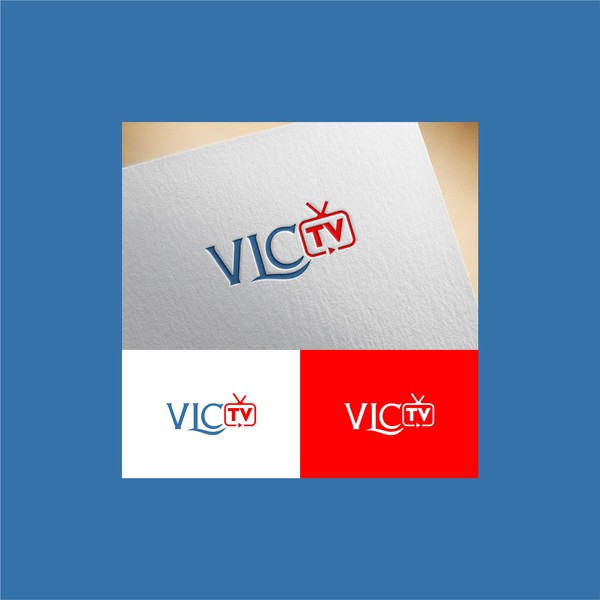 Logo for a YouTube video series