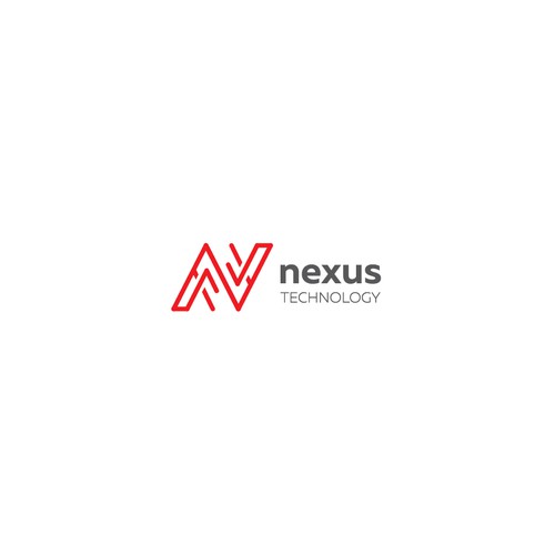 Nexus Technology - Design a modern logo for a new tech consultancy Ontwerp door Digital Infusion