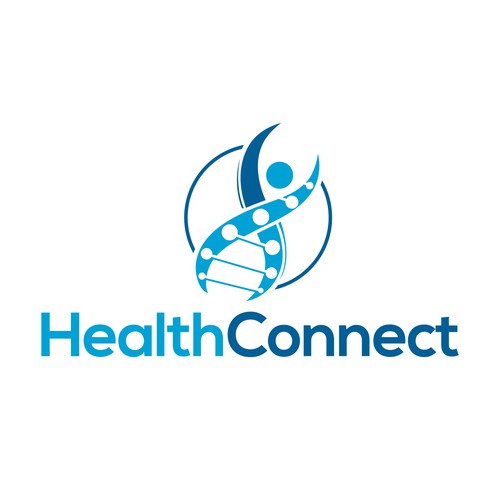 Create a modern logo for a health care tech company | Logo design contest