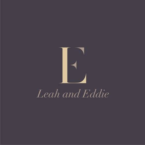 Wedding Monogram Logo Design by Ʌx