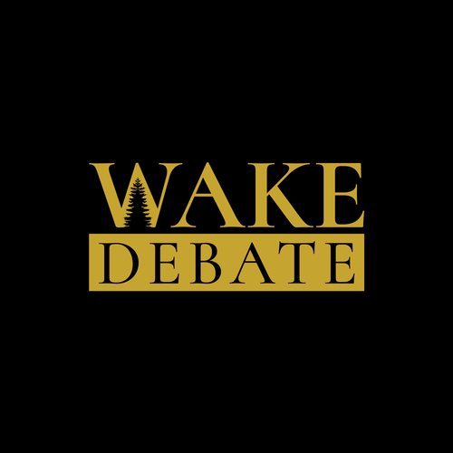 Logo for Wake Forest Debate Team