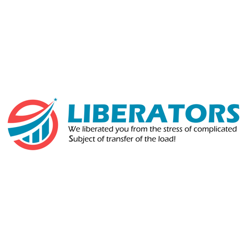 Liberators Logistics Looking your corporate logo Design by vieno_l