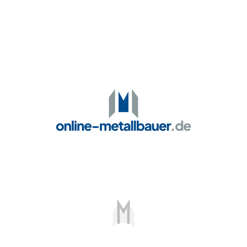 Proposta di design per un contest della categoria Logo & manuale di brand identity realizzata da HeyBro™