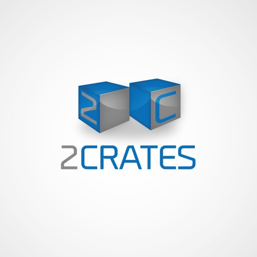2Crates is looking for the very best designers! デザイン by S t e v o