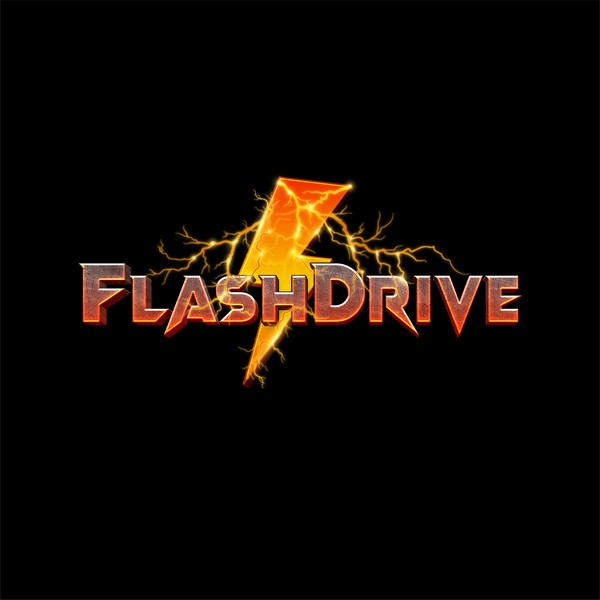 FlashDrive