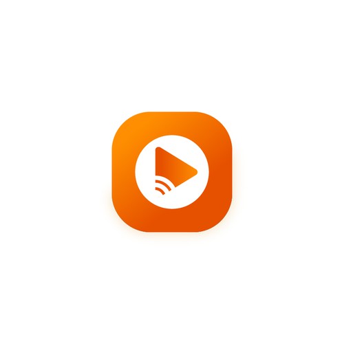 Icon or button contest entry by WaoAlif