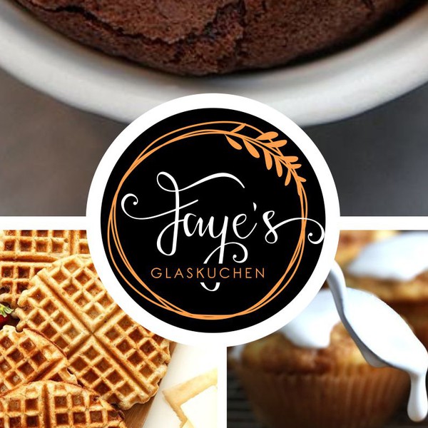 Design by anata1994ᵍᵸ titled "superfood logo"