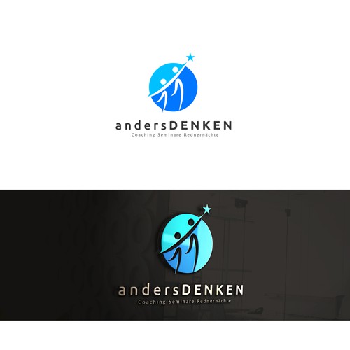 Logo & brand identity pack contest entry by BRANDWER