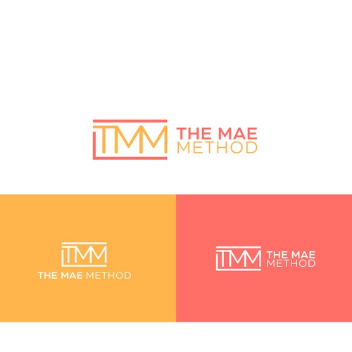 Fun and modern - logo wi Design by 25dzgn