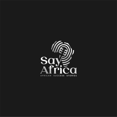 Podcast logo Design by Whizbone