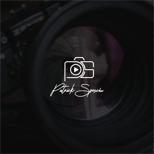 Videographer needs a new logo Réalisé par ArtisticSouL RBRN*