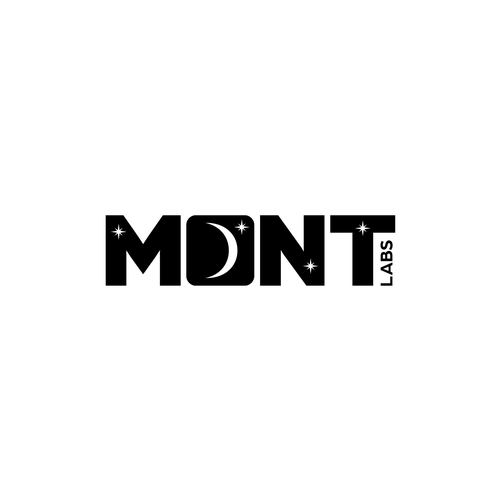 “Design the Future: Midnight Labs Logo Contest – Bold, Sleek, Iconic” Design by Ponteresandco