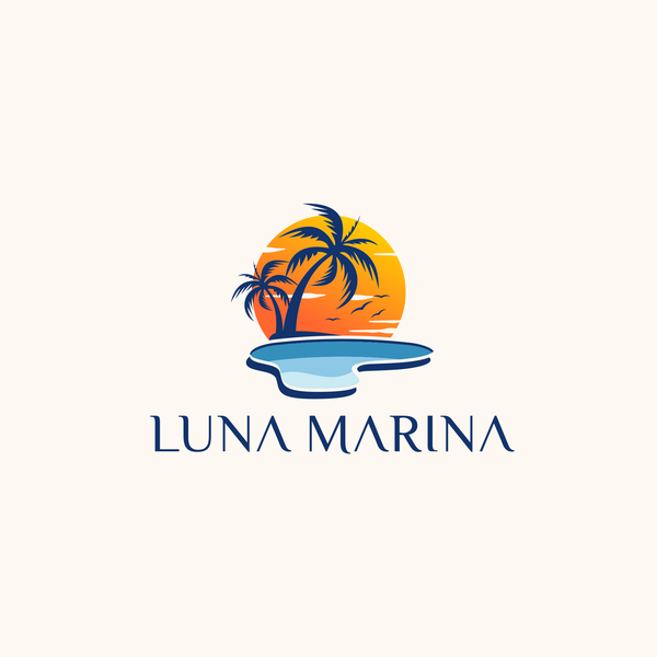 Design by Oka4 titled "Luna Marina"