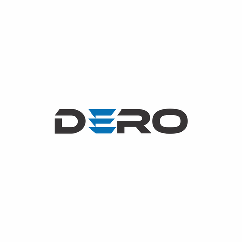 DERO Design réalisé par eLanggeng