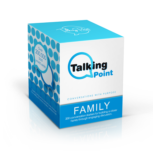 Redesign our current product box to be more eye catching and premium Design by mr adii