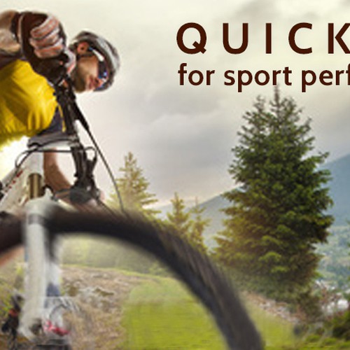  contest entry by pop ● design