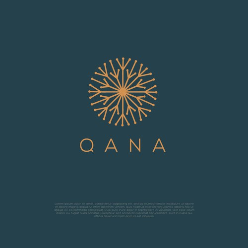 High end modern logo-ontwerp door ganapatikrishna786