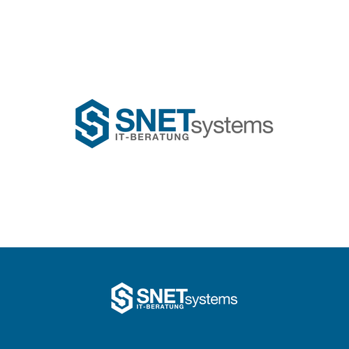 Logo & business card contest entry by elastis