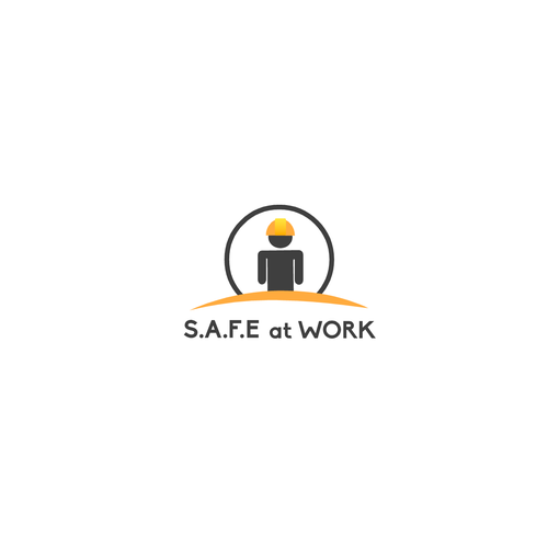 Create A Logo For Our S A F E At Work Campaign From J De Jonge Flowsystems Logo Design Contest 99designs