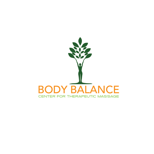 Body Balance Is Seeking A Zen Logo, Namaste :) 