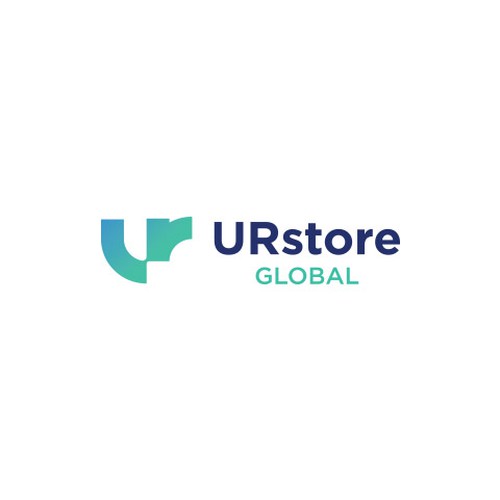 URstore Global Design by Li Xian