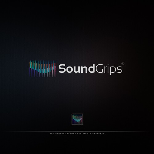 Logo Design Needed for Music Production/Audio Website Design by Falenar®