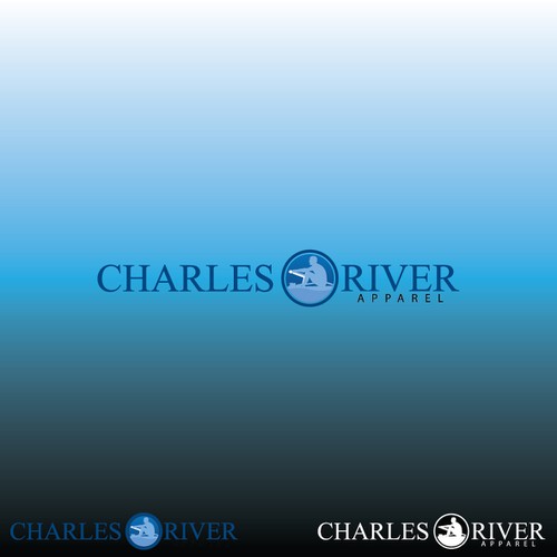 Great designers needed to offer designs for Charles River Apparel! Design by nIndja