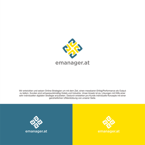  contest entry by Vinka :)