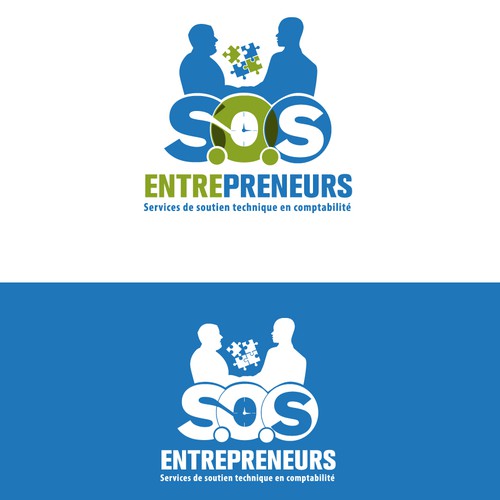  contest entry by Univers Design