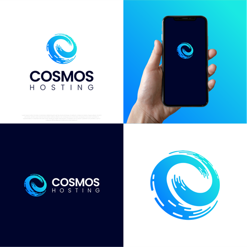 Logo design contest entry by RAPUNZEL27