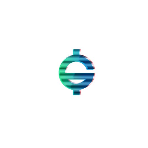 Mysterious new cryptocurrency needs a creative logo デザイン by Widi Nalendra