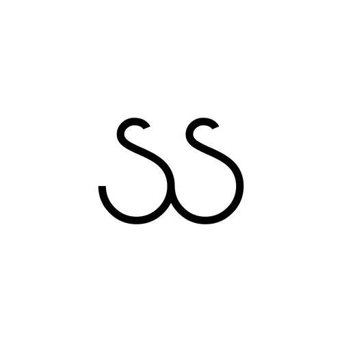 "SS" or "2S" Brand Mark for Double S Performance Horses Design by svpermagic