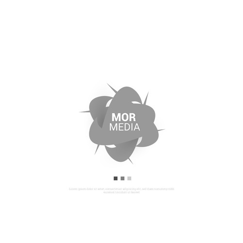 Design a minimalistic/clean logo for a media company Design por SG Studio®️