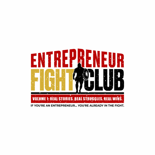 Entrepreneur Fight Club Diseño de nutronsteel