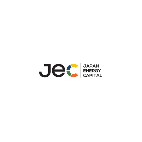 JEC (Japan Energy Capital) Design by Blinca