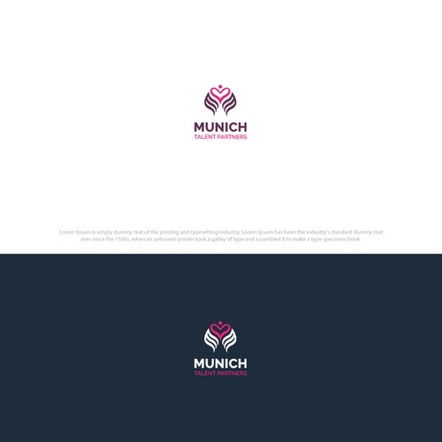 Logo & hosted website contest entry by Keysoft Media