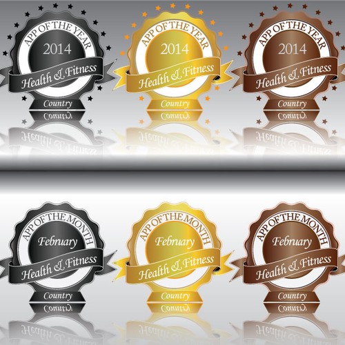 Logo design contest entry by 69 design