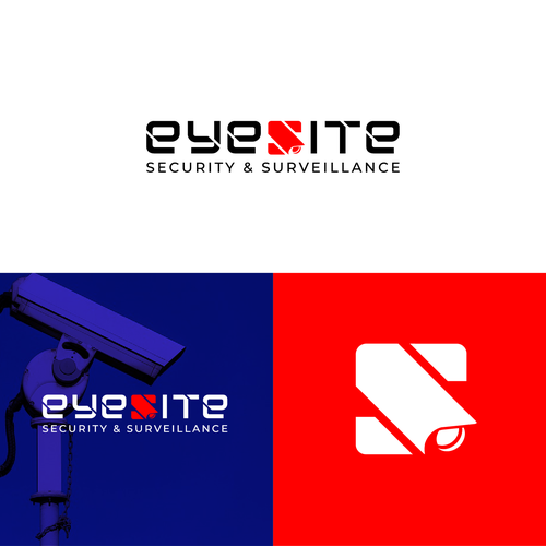 "EyeSite" Security Systems needs YOUR HELP! Design by Danhood